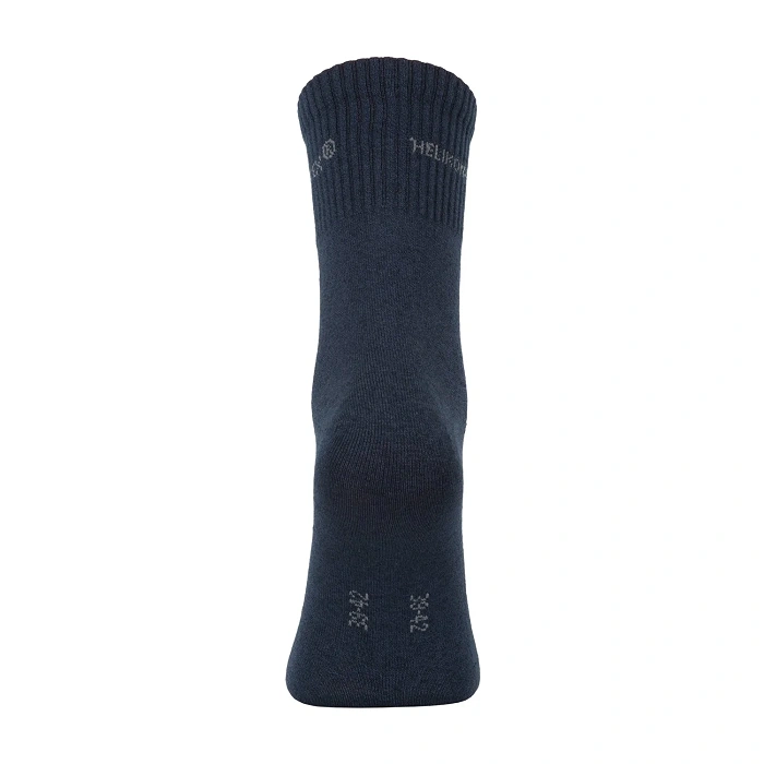 HELIKON All Round Socks - - Black - L/Regular, image 7 of 10