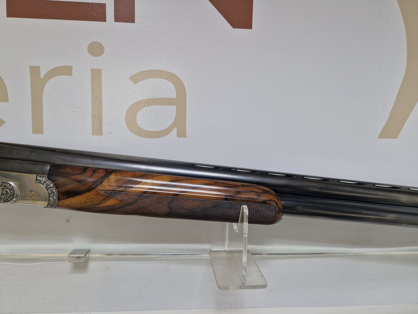 Fusil Abbiatico Salvinelli, image 3 sur 6