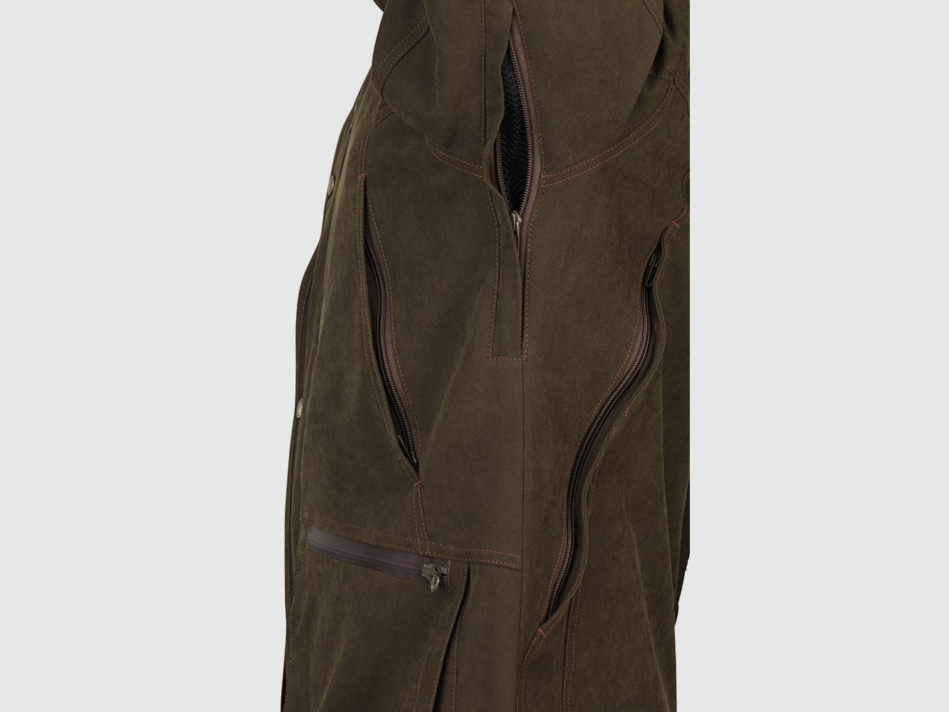 Veste Meteo Ventguard, image 2 sur 7
