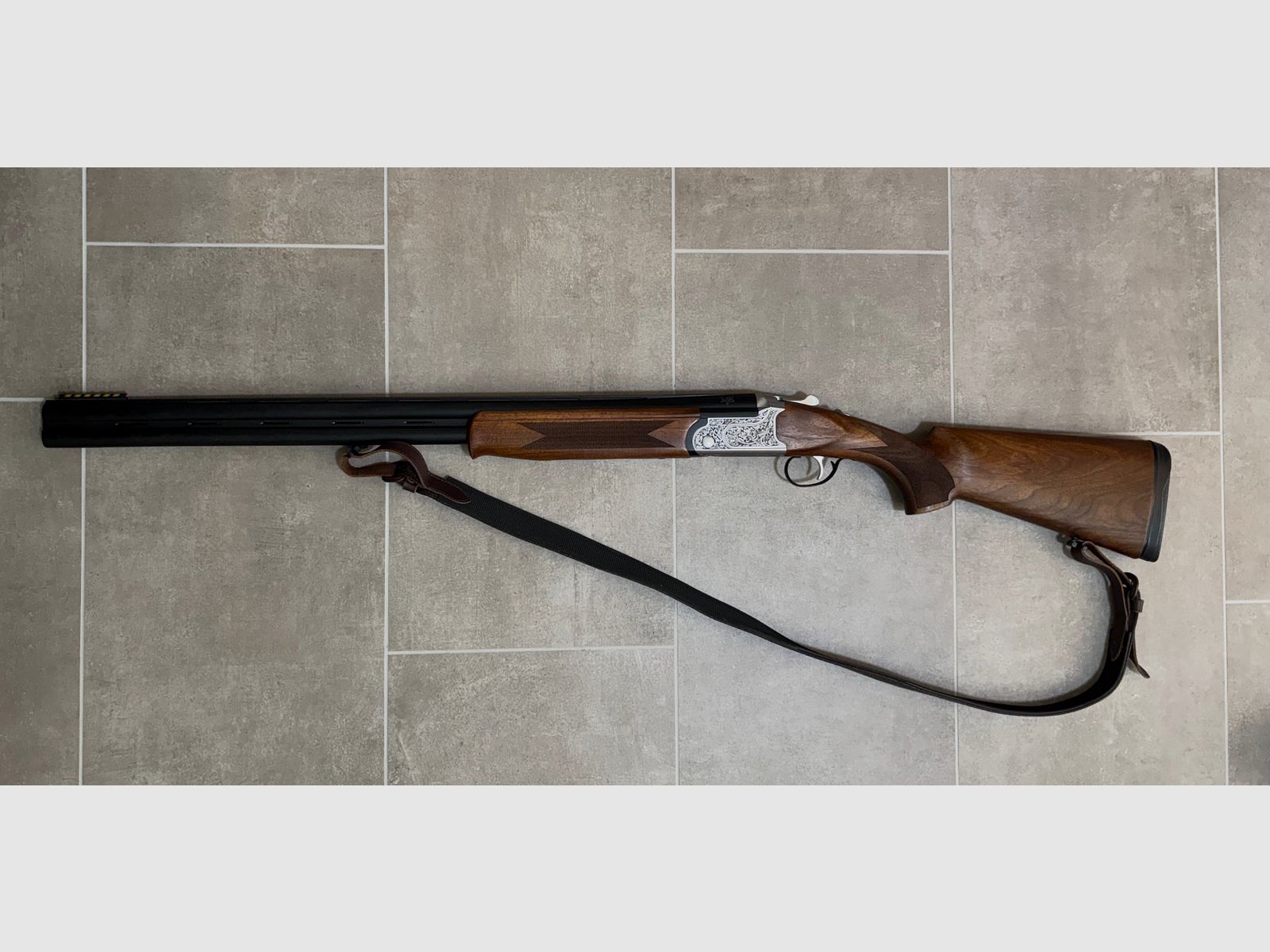 Paquete completo de caza | Sauer 101 XT + Steiner Ranger 4 + Stalon X | HIKMICRO LH25 2.0 | PARD NV007A | Caja fuerte