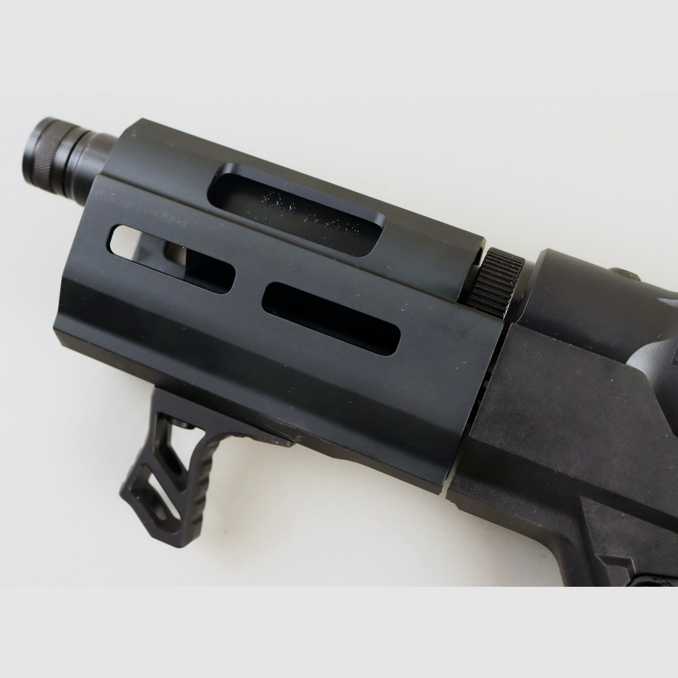 Pistolet RUGER mod. PC Charger 6,5″ cal. 9MM LUGER, zdjęcie 2 z 5