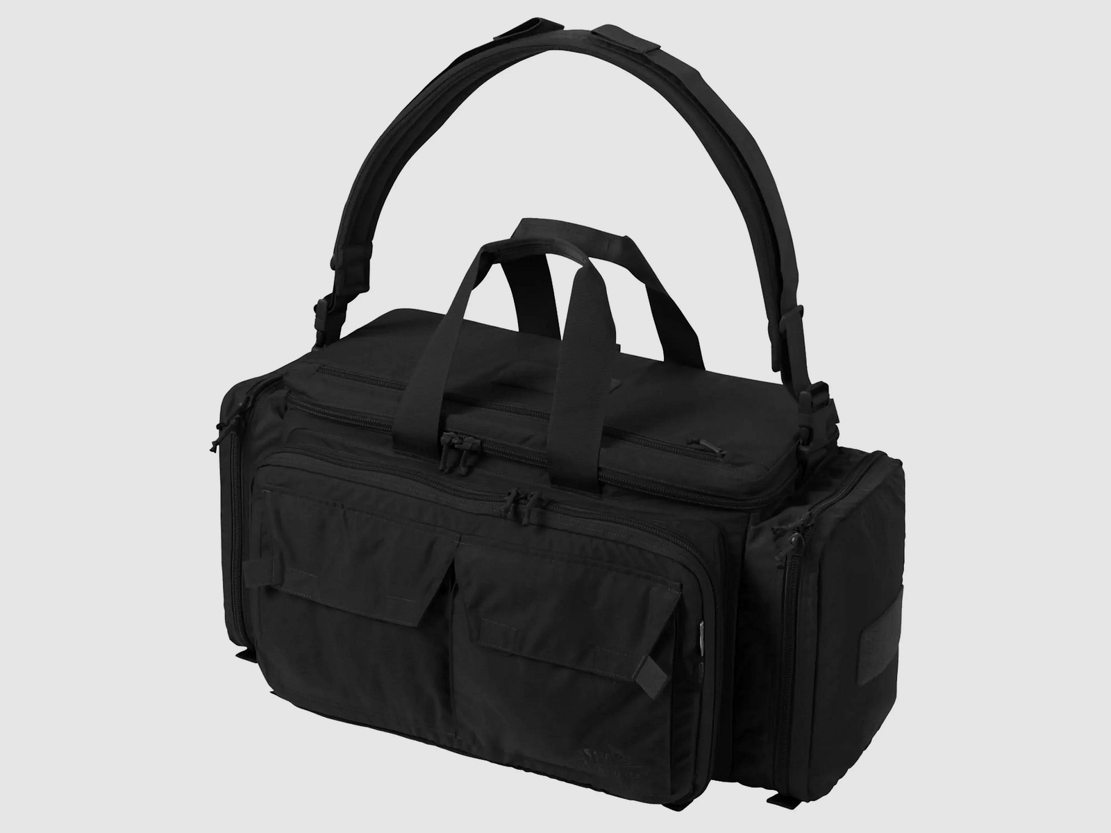 Helikon-Tex Helikon-Tex Sac de Transport Rangemaster Gear Bag 41 L - Noir