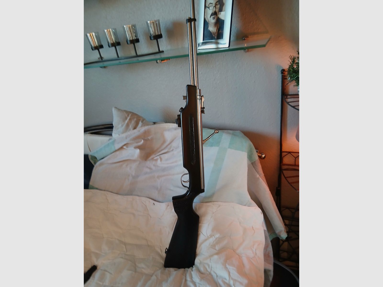 Hänel 310 (Modificato) Produzione singola