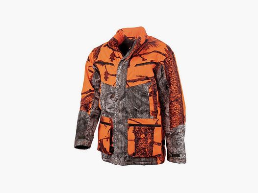 Veste de chasse Warm Hunt Blaze Treeland