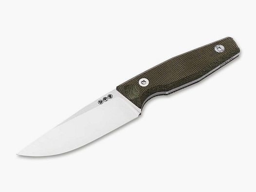 Böker Daily Knives AK4 EDC-mes
