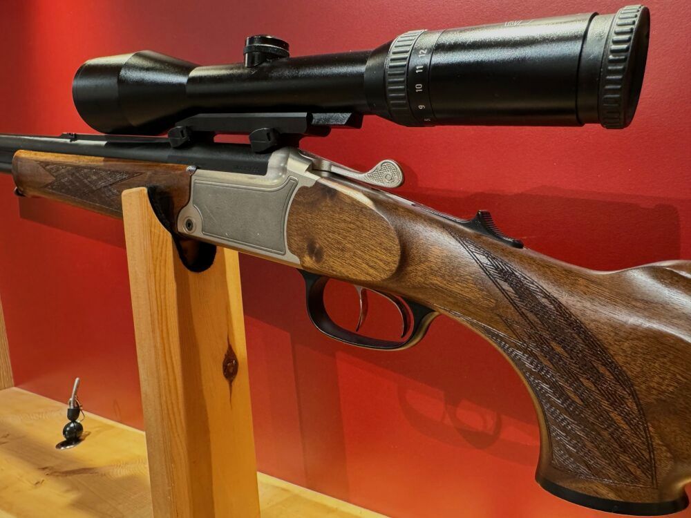 Blaser BBF95