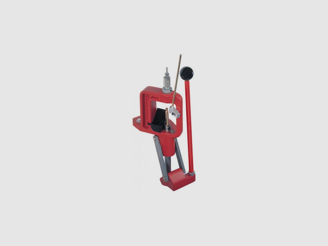 HORNADY LNL CLASSIC LOADER