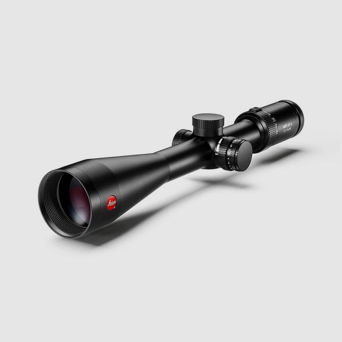 Leica Ampuls 6 2,5-15x50 i