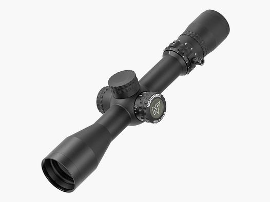 Visor NIGHTFORCE NX6 2-12×42 F2 MOAR™