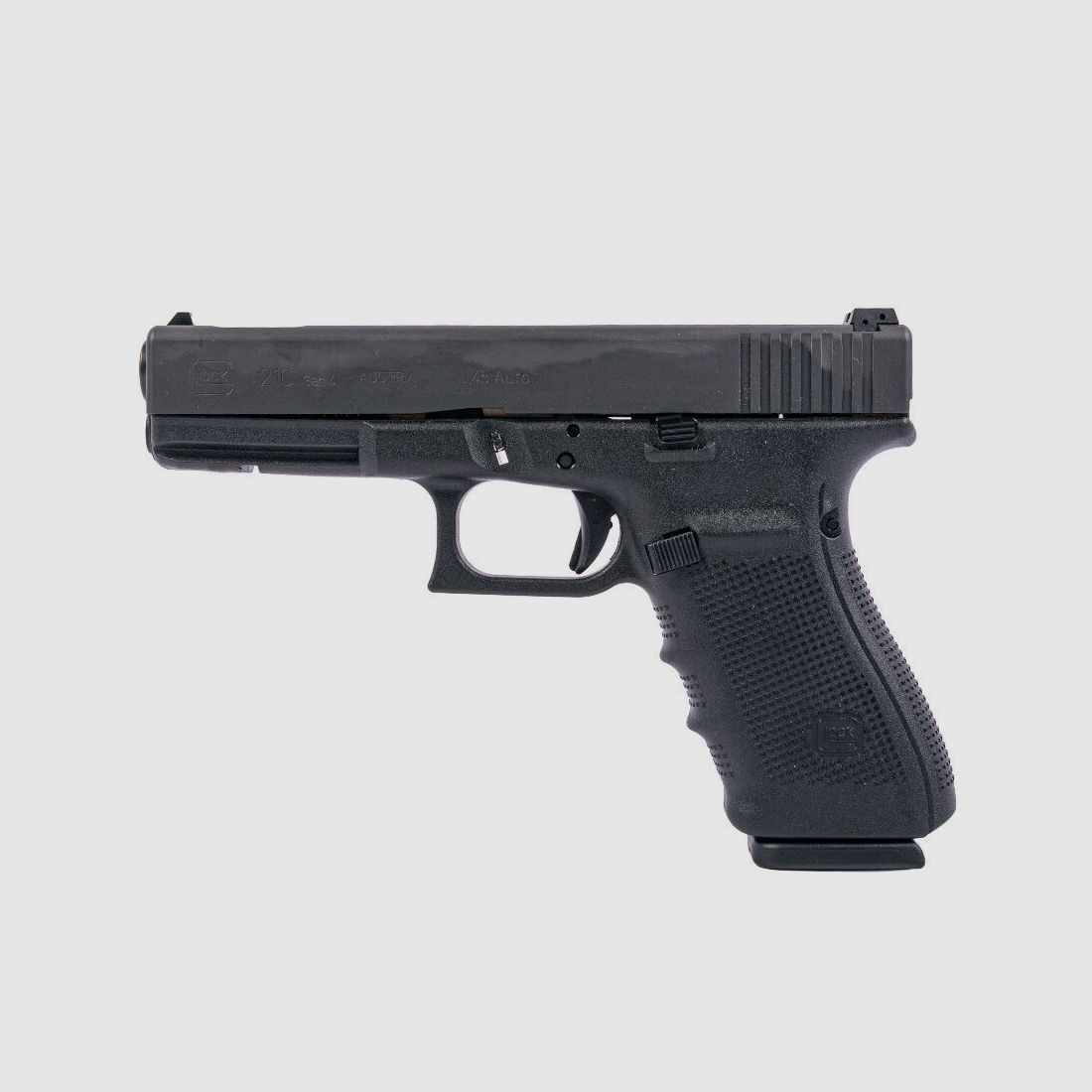 GLOCK 21C Gen. 4