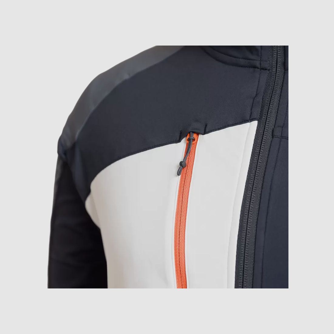 Trangoworld CHAQUETA ADAMELLO GRIS, imagen 6 de 6