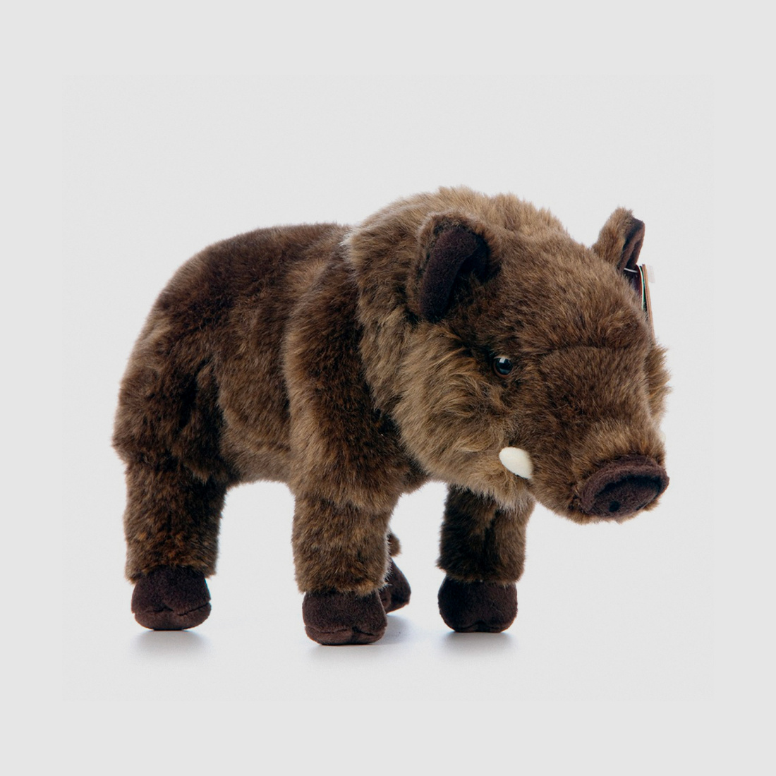 AKAH 78326000 Plush Toy Wild Boar