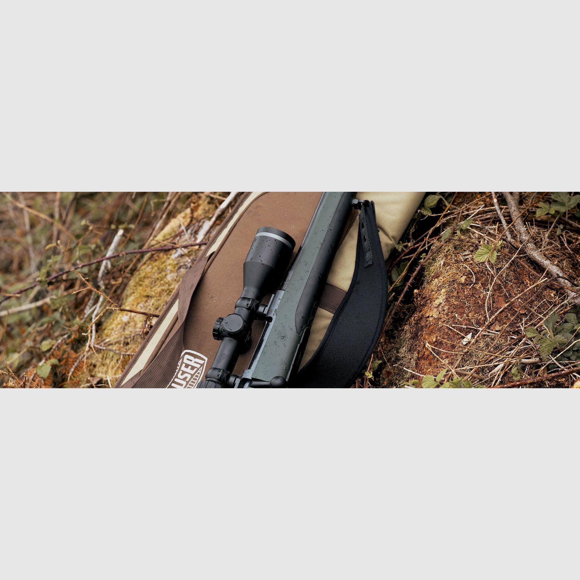 Mauser M18 Waldjagd
