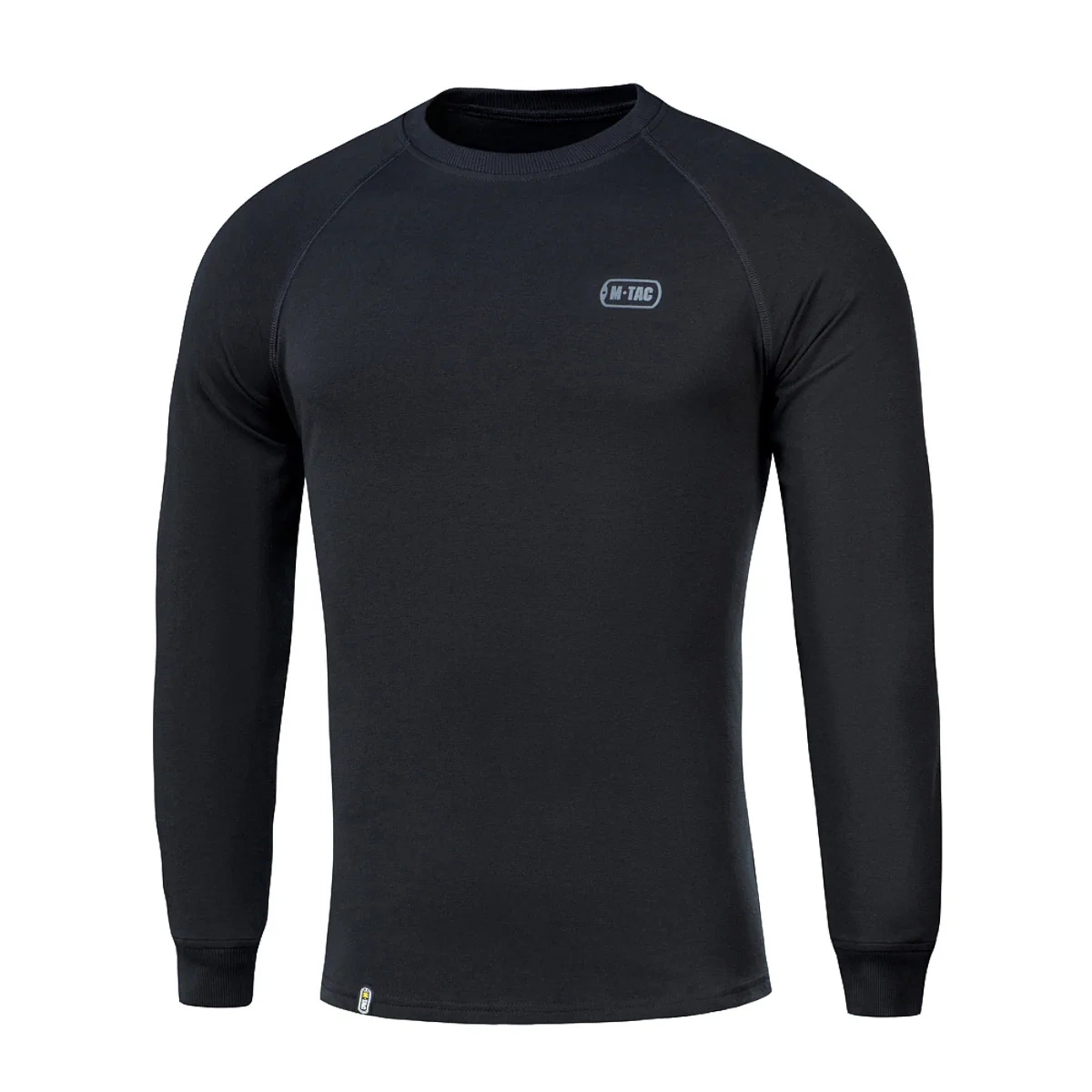 M-Tac raglan sweatshirt Athlete Black (20455002)