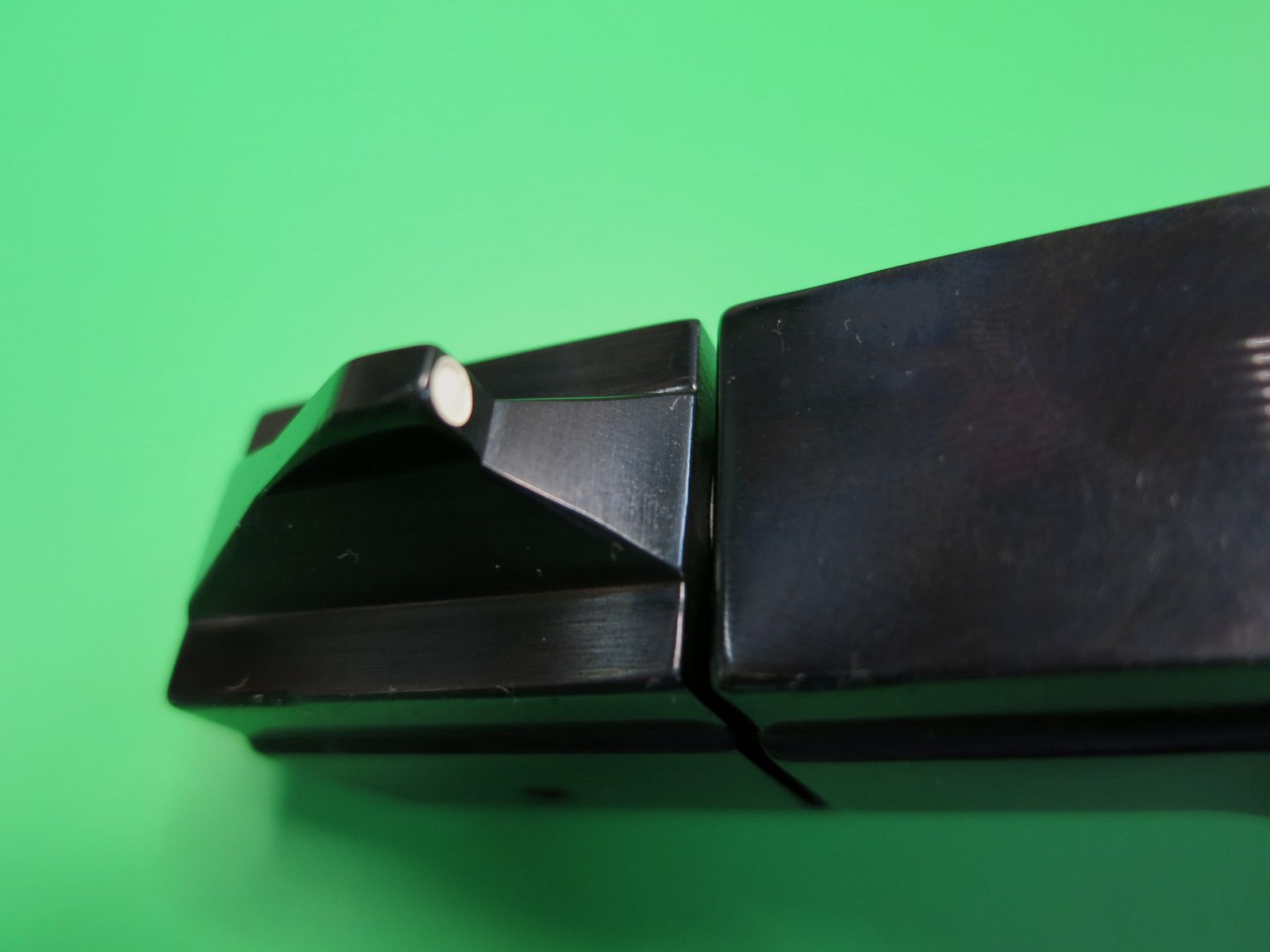 Precision pistol Benelli MP3S, 9 mm Luger, extremely rare! #16