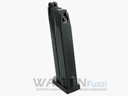 Beretta M92 A1 Magazin 4,5mm BB