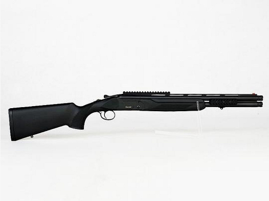 AKKAR Churchill 412E HD
