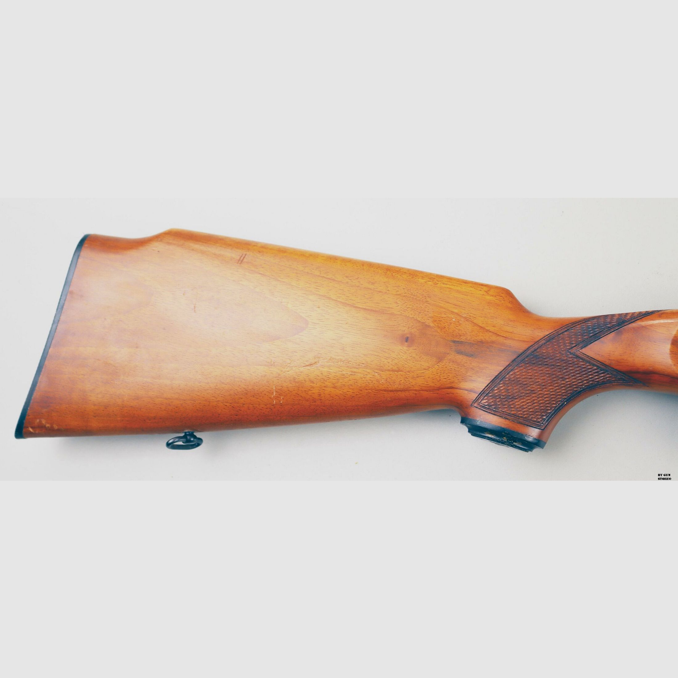 Büchse Manufrance mod. Reina Kal. 22 lr Seriennr. 43556, Bild 13 von 13