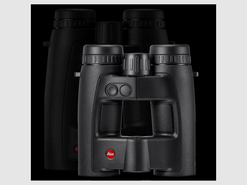 Leica Geovid Pro 8x32 telémetro