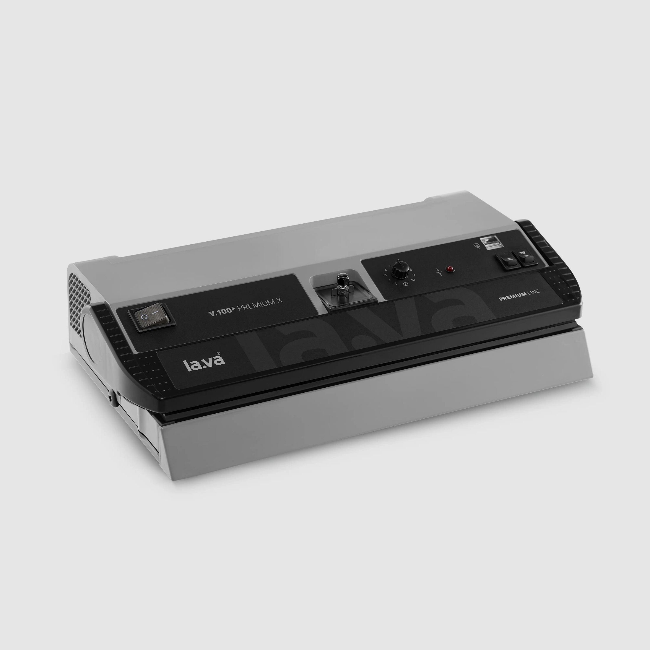 Lava Vacuum Sealer V.100 Premium X