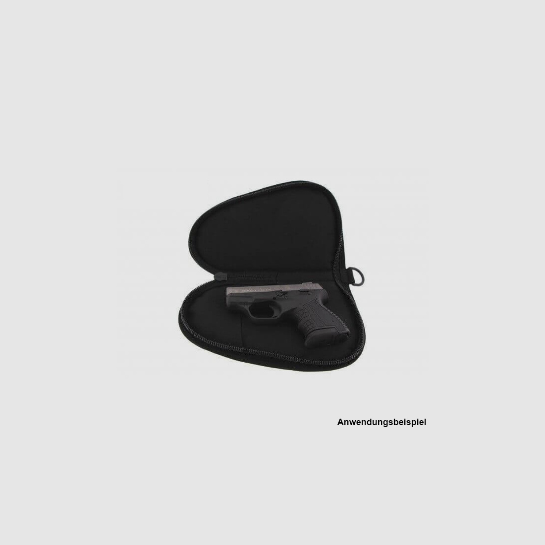 Coptex Kurzwaffentasche - Small