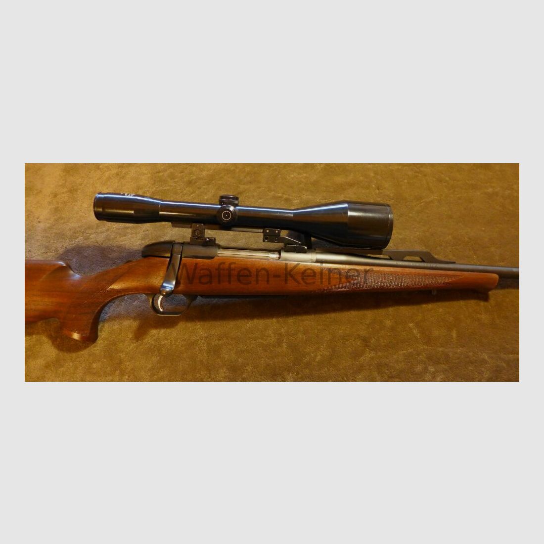 Browning Modell European