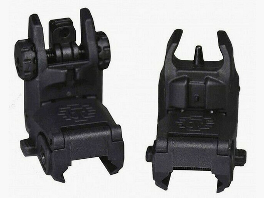 Tippmann	 Flip-Up Visierung