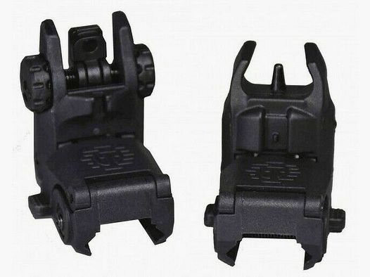 Tippmann mira flip-up