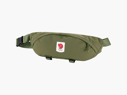 Fjällräven Ulvö Hip Pack Large Borsa a vita 4 L