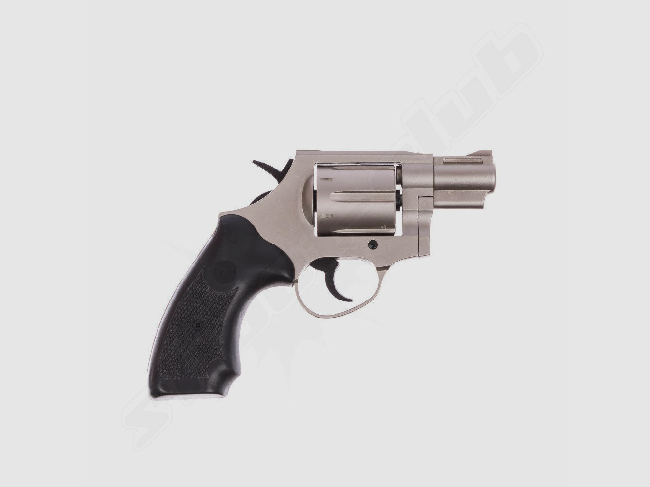 Record Record Chief 2 nickel 9 mm R.K. in set
