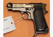 Pistolet Beretta Model 1935 Kaliber 7.65