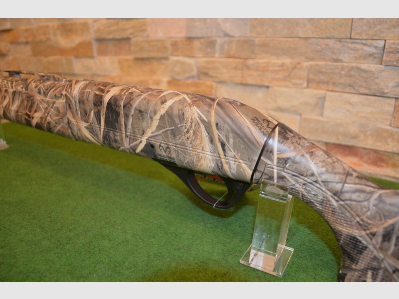 Franchi Affinity Synthetic Camo MAX 5HD