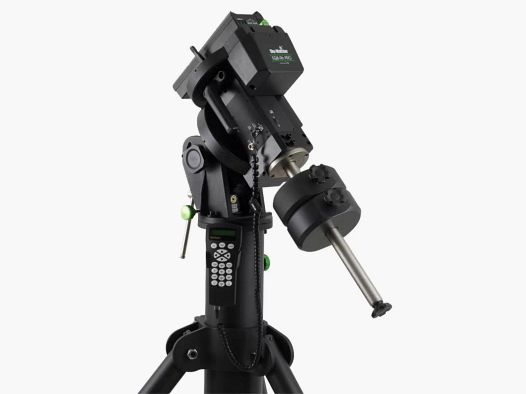 Sky-Watcher EQ8-RH Pro Goto - Renishaw-Encoder in AD