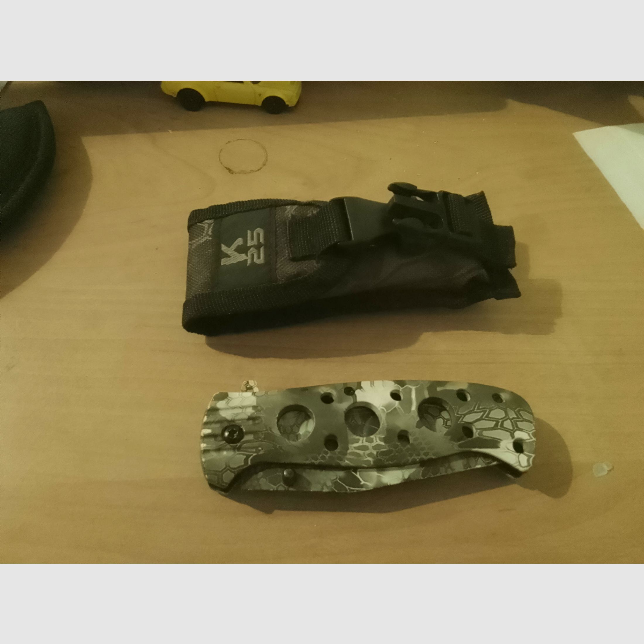 Walter knife for sale