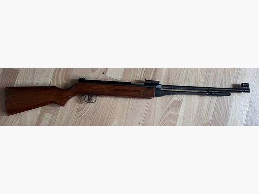 Luftgewehr UMAREX 4,5mm