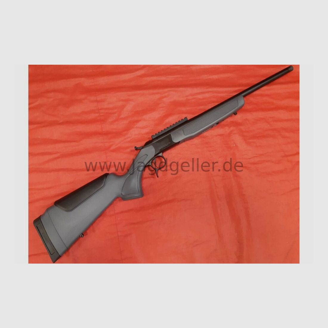 CVA SCOUT .308Win, Bild 1 von 2