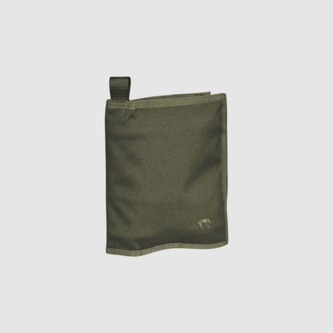Tasmanian Tiger Map Case Large