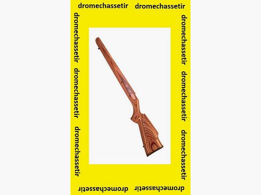 Stock Mosin Nagant, light wood color