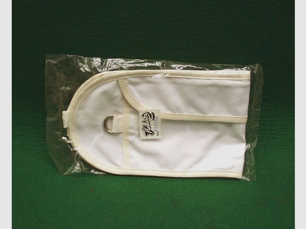 Herbertz Lino - Bolsa de cintura, 108cm