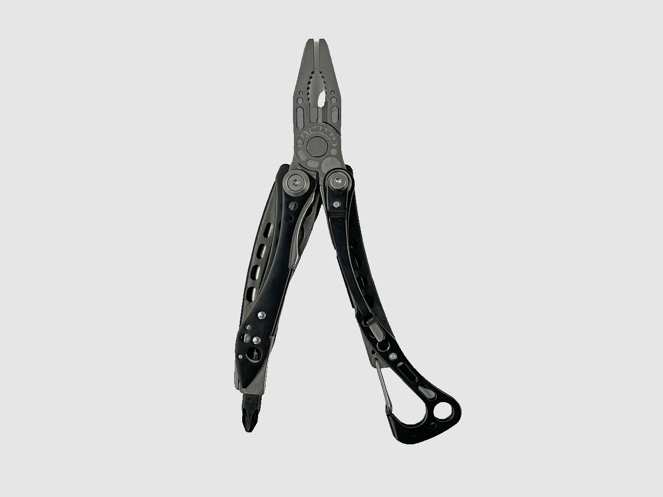 Narzędzie wielofunkcyjne Leatherman Skeletool CX