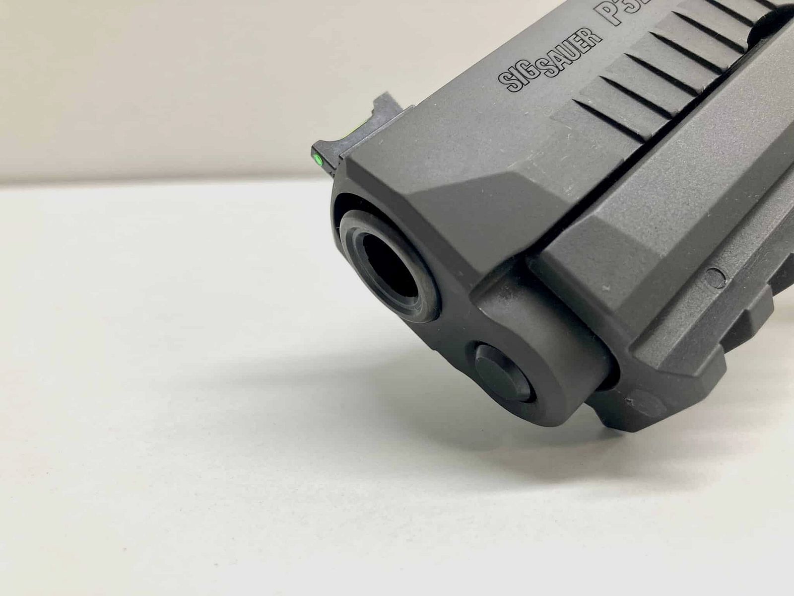 Sig Sauer P320 X5 Legion