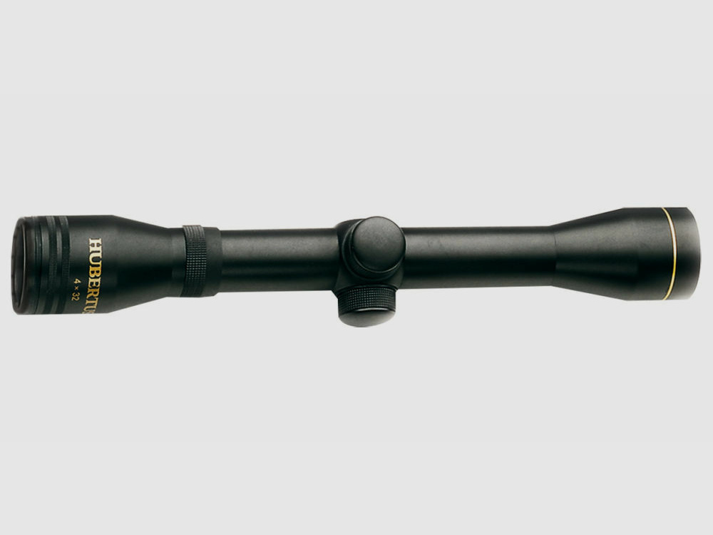 HUBERTUS 4x32