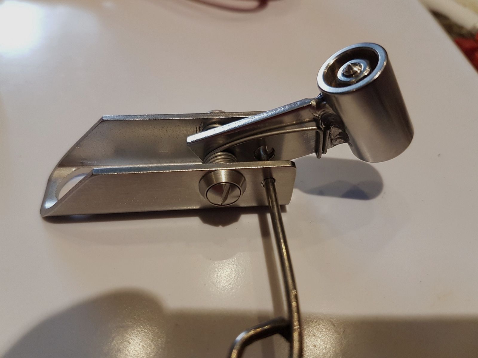 Hammerschlagzündung M12x 12mm  für Böller und Kanonen