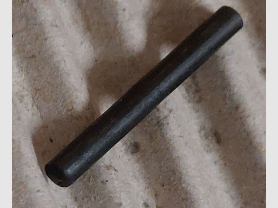 Enfield British Smle Lee Enfield No1 MKIII Stift Visier, Bild 2 von 2