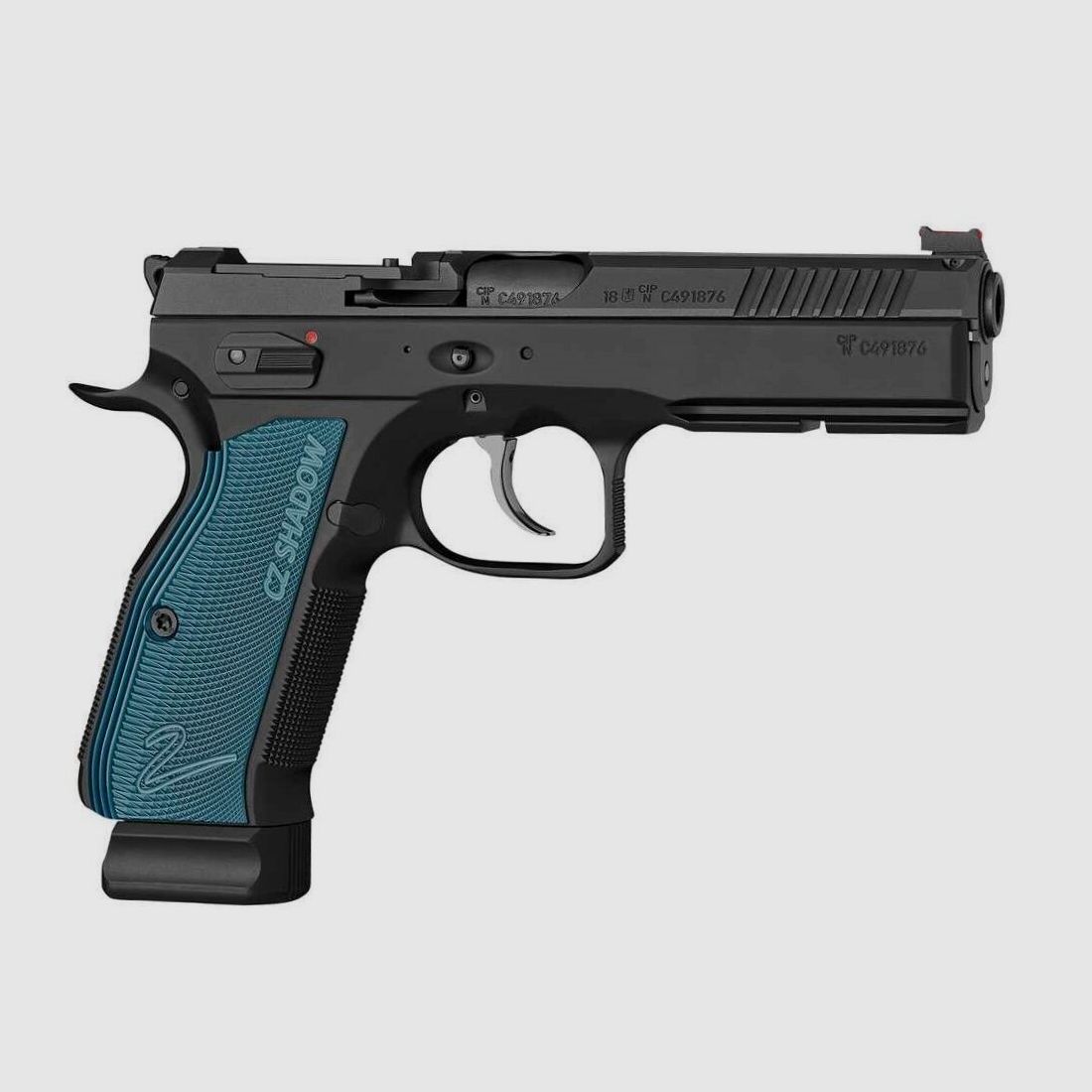 CZ CZ Shadow 2 OR