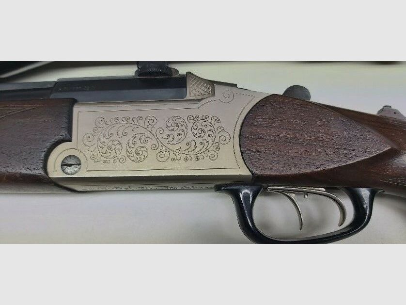 Blaser - Isny	 Mod. BBF 95