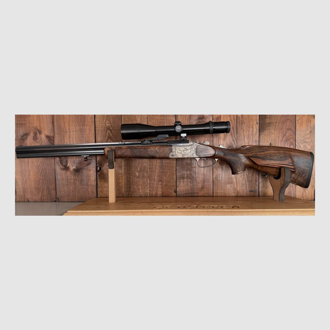 Blaser BD 880 Exklusiv
