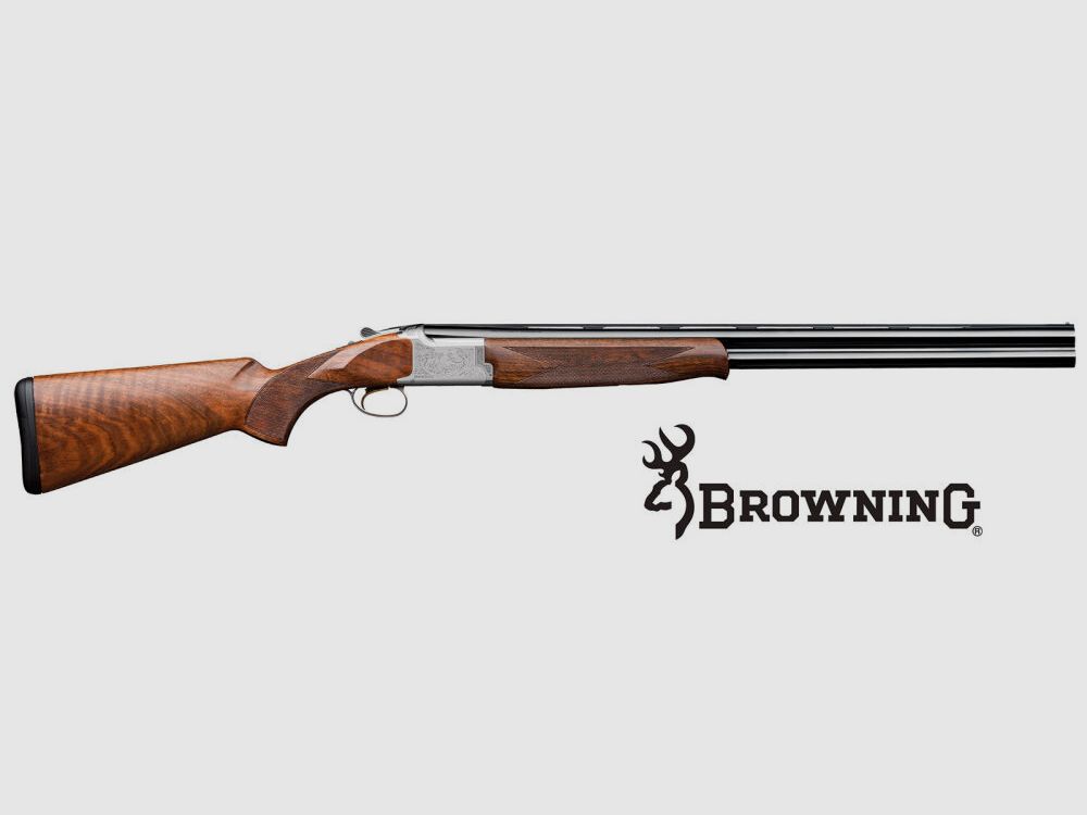 Browning B525 Game One, 71cm