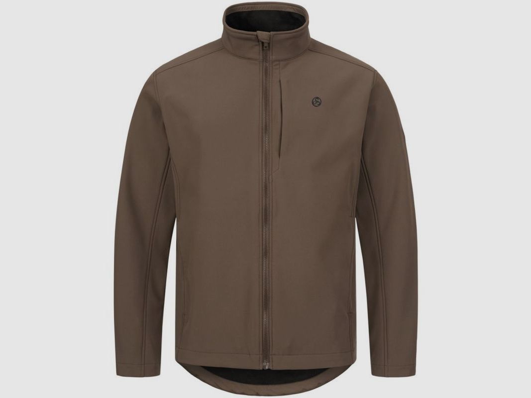 J.P. SAUER & SOHN Herren Softshell Jacke ( GR:S )
