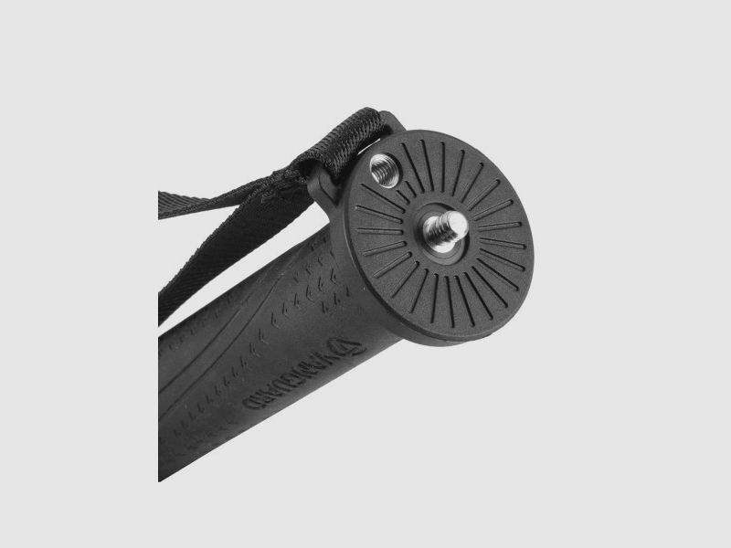 Vanguard Veo 5 CM SPORTS 23 - Carbon-Monopod mit Halbkugel, Bild 17 von 23